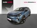Renault Symbioz E-TECH Full Hybrid Techno 105kW Azul - thumbnail 1