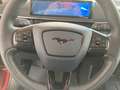 Ford Mustang Mach-E STANDARD RANGE FULL ELECTRIC NIEUW OKM Rouge - thumbnail 12