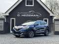 Renault Kadjar 1.2 TCe Bose 1e eigenaar DealerOH AUTOMAAT LED CRU Blauw - thumbnail 2