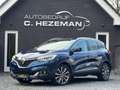 Renault Kadjar 1.2 TCe Bose 1e eigenaar DealerOH AUTOMAAT LED CRU Blauw - thumbnail 3