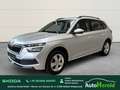 Skoda Kamiq Scheckheft PDC AHK SmartLink­ WKR Silber - thumbnail 1