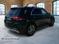Mercedes-Benz GLE 400 d 4M AMG Pano STH ACC KeyLess Navi PDC Grün - thumbnail 4