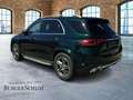 Mercedes-Benz GLE 400 d 4M AMG Pano STH ACC KeyLess Navi PDC Grün - thumbnail 6