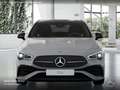 Mercedes-Benz CLA 200 AMG+NIGHT+PANO+360°+MULTIBEAM+BURMESTER Gris - thumbnail 6