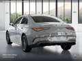 Mercedes-Benz CLA 200 AMG+NIGHT+PANO+360°+MULTIBEAM+BURMESTER Gris - thumbnail 20