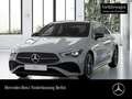 Mercedes-Benz CLA 200 AMG+NIGHT+PANO+360°+MULTIBEAM+BURMESTER Gris - thumbnail 1
