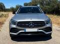 Mercedes-Benz GLC 300 GLC 300 de 9G-Tronic 4Matic AMG Line MY 2021 Gris - thumbnail 5