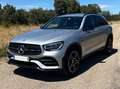 Mercedes-Benz GLC 300 GLC 300 de 9G-Tronic 4Matic AMG Line MY 2021 Gris - thumbnail 9