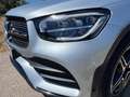 Mercedes-Benz GLC 300 GLC 300 de 9G-Tronic 4Matic AMG Line MY 2021 Gris - thumbnail 10