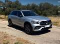Mercedes-Benz GLC 300 GLC 300 de 9G-Tronic 4Matic AMG Line MY 2021 Gris - thumbnail 1