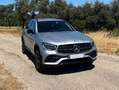 Mercedes-Benz GLC 300 GLC 300 de 9G-Tronic 4Matic AMG Line MY 2021 Gris - thumbnail 4