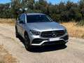 Mercedes-Benz GLC 300 GLC 300 de 9G-Tronic 4Matic AMG Line MY 2021 Gris - thumbnail 3