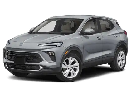 2024 Buick Encore GX Preferred AWD