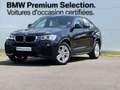 BMW X4 xDrive20d Kit M Sport Nero - thumbnail 1