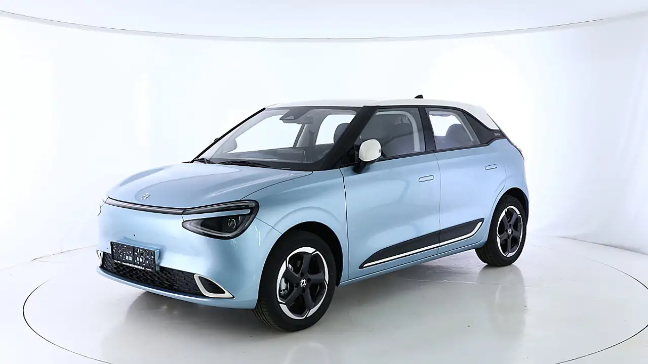 Dongfeng Box