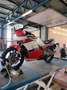 Yamaha RD 350 ypvs Blanc - thumbnail 3