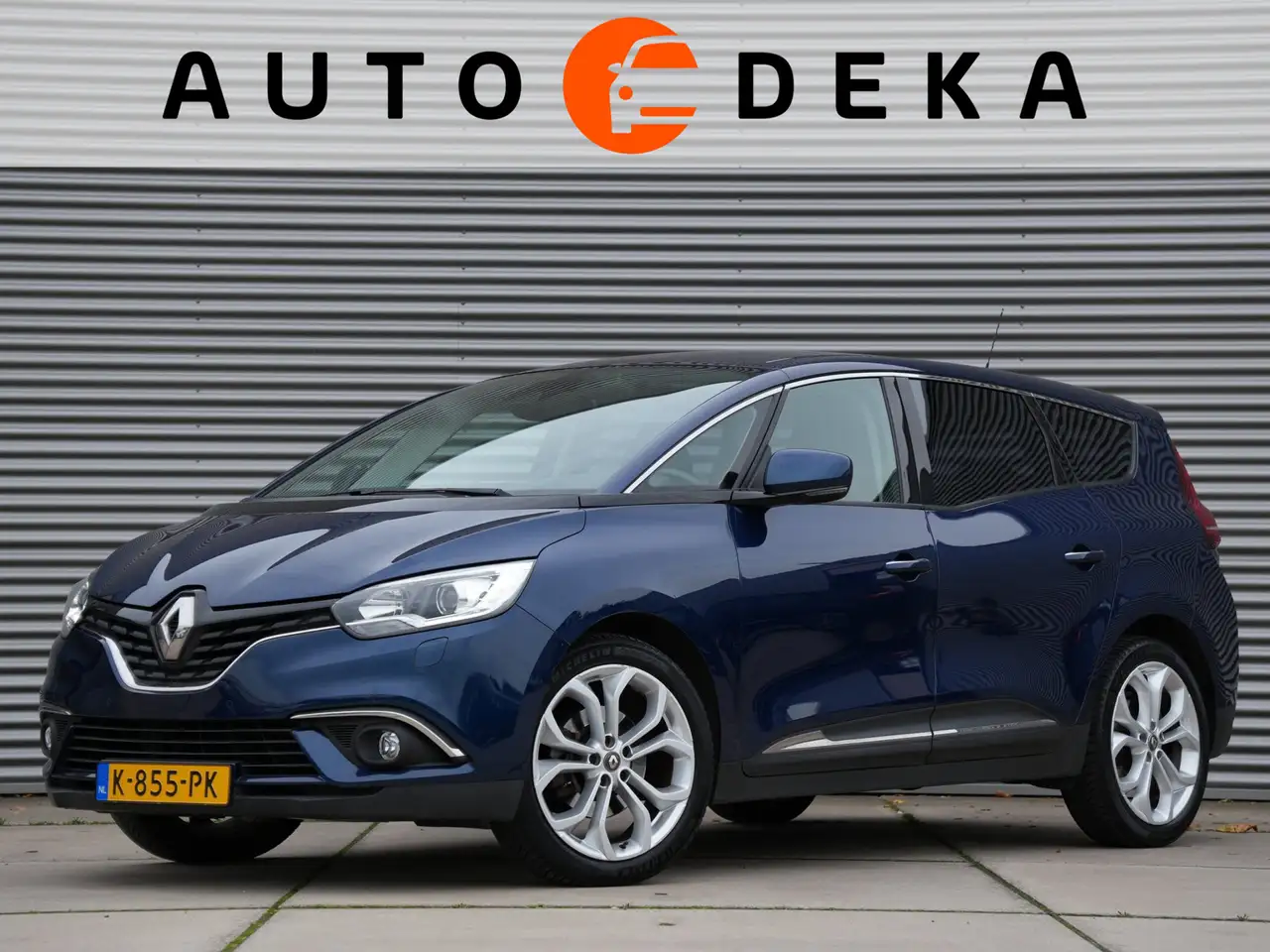 Renault Grand Scenic