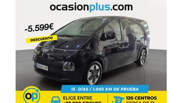 2.2CRDi 9S Tecno 177 Aut.