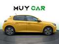 Peugeot 208 1.5 BlueHDi S&S Allure Pack 100 Amarillo - thumbnail 8