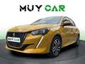 Peugeot 208 1.5 BlueHDi S&S Allure Pack 100 Amarillo - thumbnail 3