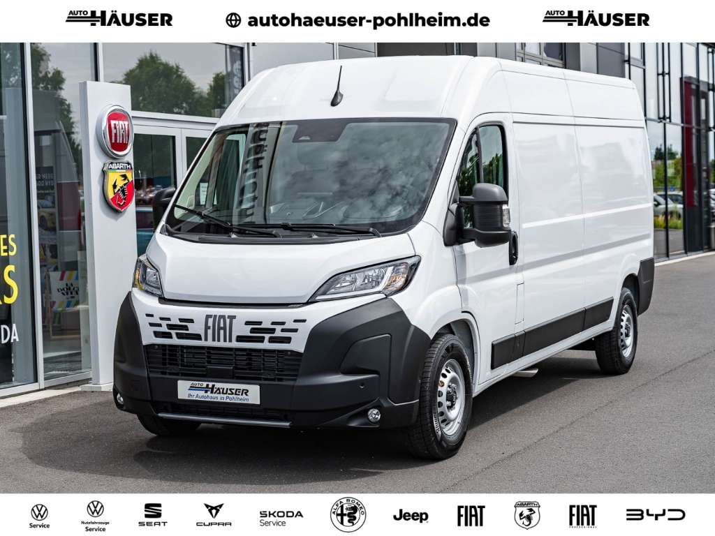 Fiat Ducato 2026