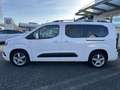 Opel Combo Life 1.2 Turbo Edition NAVI + KLIMA Klima Einparkhilfe Blanc - thumbnail 3