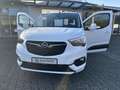 Opel Combo Life 1.2 Turbo Edition NAVI + KLIMA Klima Einparkhilfe Blanc - thumbnail 2