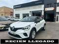 Renault Captur TCe Equilibre 67kW Blanco - thumbnail 1
