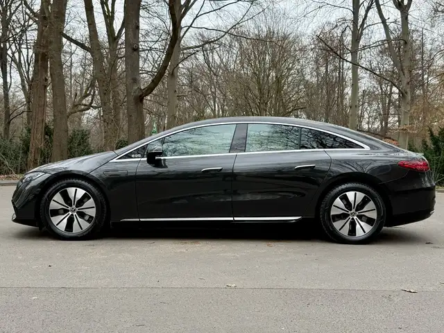 Mercedes-Benz EQS EQS 450+ *1.Hand / Unfallfrei AIRMATIC uvm.*