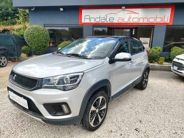 dr3 S2 1.5 Bi-Fuel GPL PELLE TETTINO PREZZO REALE