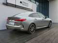 BMW 218 i Gran Coupe M Sport ACC/HIFI/PARKASSIST/DAB Gris - thumbnail 3