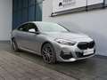 BMW 218 i Gran Coupe M Sport ACC/HIFI/PARKASSIST/DAB Gris - thumbnail 4