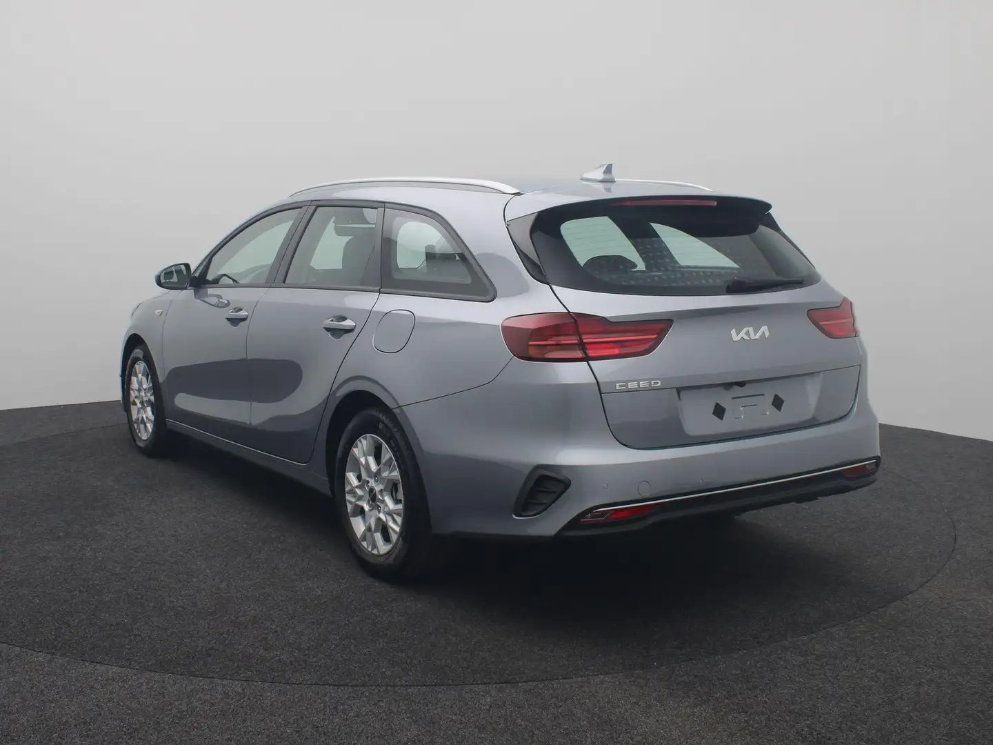 Kia Ceed SW / cee'd SW Sportswagon 1.0 T-GDi ComfortLine Airco | Navi | A - 2