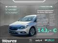 Opel Astra K 5-t Innovation Navi Klimaautom Rückfahrkam. PDCv Ezüst - thumbnail 1