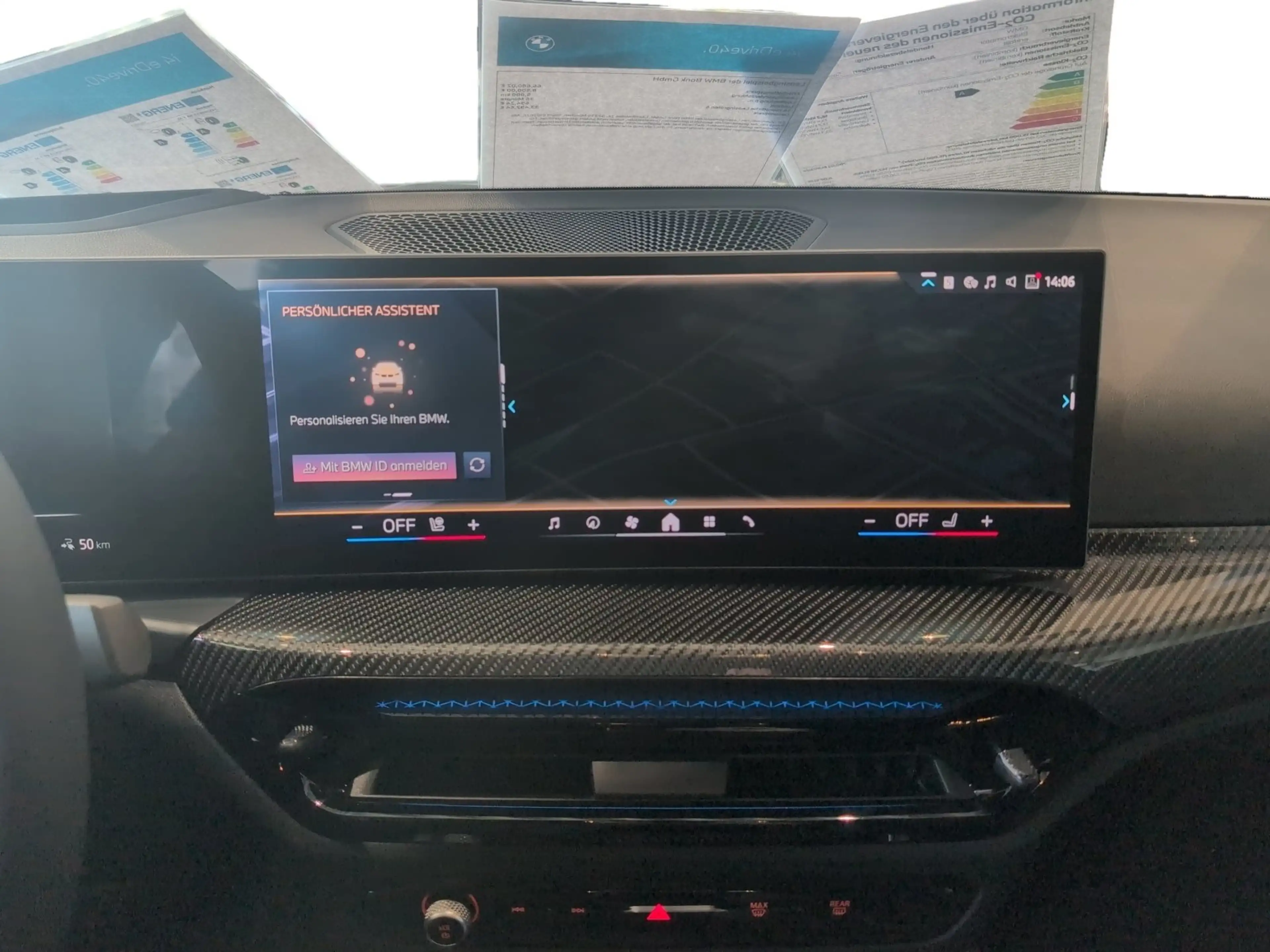 BMW i4 eDrive40 — photo 15