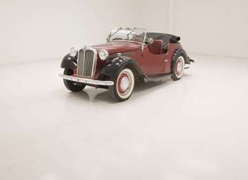 Roadster
