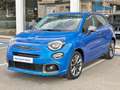 Fiat 500X Automatico Blau - thumbnail 3