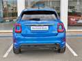 Fiat 500X Automatico Blau - thumbnail 11