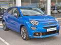 Fiat 500X Automatico Blau - thumbnail 1