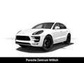 Porsche Macan GTS Surround-View BOSE Luftfederung Weiß - thumbnail 1