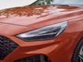 Hyundai i30 1.5 T-GDI N Line KAMERA NAVI ACC LED PANO Orange - thumbnail 6