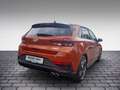 Hyundai i30 1.5 T-GDI N Line KAMERA NAVI ACC LED PANO Orange - thumbnail 4