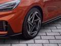 Hyundai i30 1.5 T-GDI N Line KAMERA NAVI ACC LED PANO Orange - thumbnail 7