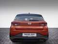 Hyundai i30 1.5 T-GDI N Line KAMERA NAVI ACC LED PANO Orange - thumbnail 5