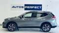 Nissan X-Trail 1.6 DIG-T 2WD ATTACHE-REM CAMERA 360 CUIR Gris - thumbnail 4