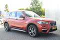 BMW X1 xDrive25d High Executive X-Line Pano/Dak Leer/Spor Orange - thumbnail 7