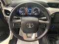 Toyota Hilux 2.4 D-4D 4WD 4 porte Double Cab Comfort White - thumbnail 9