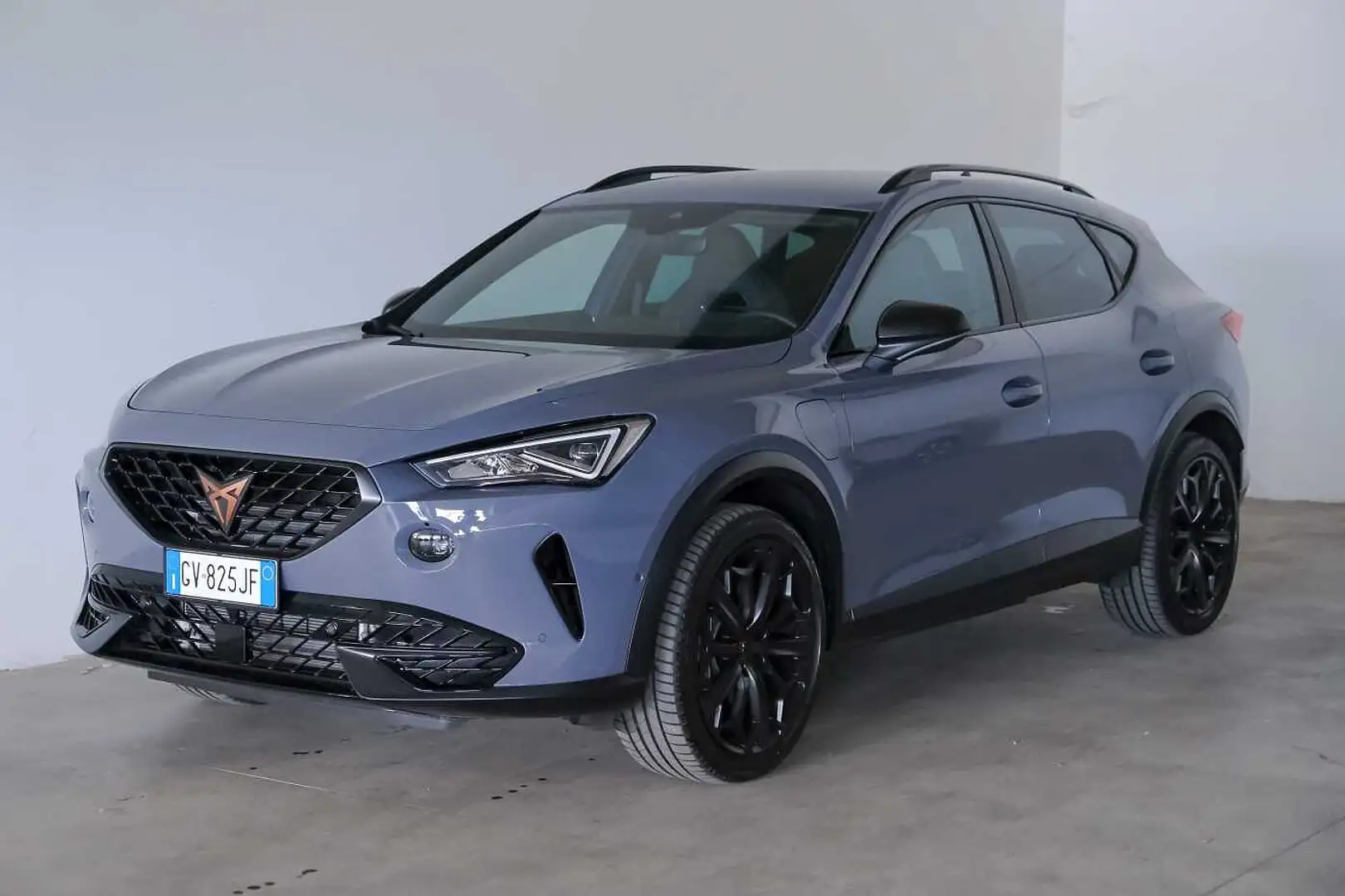 CUPRA Formentor 1.4 e-Hybrid DSG Grigio - 1