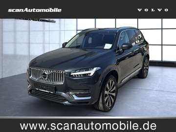 XC 90 Plus Bright Recharge Plug-In Hybrid AWD LED