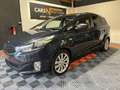 Kia Carens III 1.7 CRDi 115ch Active ISG 7 places - Historique d'entretien complet Blau - thumbnail 4